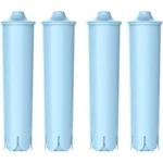 Coffee Replacement For Jura Claris Blue Capresso Water Filters 4 Pack. Fixed Price $42.74.