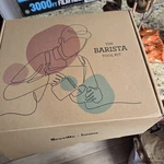Breville Barista Tool Kit. Fixed Price $99.99.