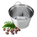 Nicelucky Reusable 4-5CUP Basket 3.54 X 2.88 2.0 Inches, Mr.coffee Maker. Fixed Price $15.22.