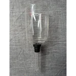 Hario TCA-5 Technica 5-CUP Syphon Coffee Maker Upper Chamber Glass Bowl. Fixed Price $23.80.