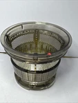 Kuvings EVO820 ULD-1272CB Slow Juicer Smoothie Strainer Only Replacement Part. Fixed Price $32.99.
