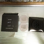 Normcore Puck Screen 2 Pack 53.3 Mm / 1.7 & 1.0 Silver For Espresso Basket. Fixed Price $25.00.