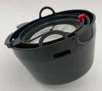 Mr Coffee Filter Basket Holder + Reusable Insert 12 Cup CM4235-T4 Oem. Fixed Price $11.19.