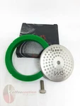 Rancilio RA200IM Ims Parts Kit Silicone Gasket Set Fits All Silvia Espresso. Fixed Price $32.00.