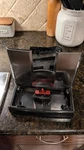 Drip Tray For Philips/saeco - Picobaristo. Fixed Price $50.00.