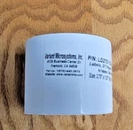 Direct Thermal 2.75" X 1.25" Paper Labels On 1" Core For Small PRINTERS-12 Rolls. Fixed Price $78.00.