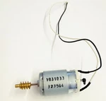 Johnson Motor 1031033 Handle Lift From Nespresso Delonghi ENV155BAE. Fixed Price $15.45.
