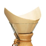 Chemex Natural Coffee Filters, Square, 100CT - Exclusive Packaging. Fixed Price $30.31.