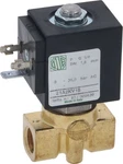 Nuova Simonelli 04100013 Solenoid Valve 110/120V 50/60HZ. Fixed Price $89.99.