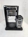Ninja Coffee Bar 10 Cup Maker Auto-iq Carafe Timer Specialty Brew CF081. Fixed Price $7.99.