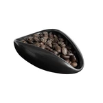 Ulirds Coffee Beans Dosing Cup, Weigh Container, Bright Black. Fixed Price $20.78.
