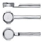 Normcore 58MM Stainless Steel 180 Horizontal Lay-fla. Fixed Price $133.89.