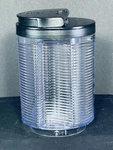 Ninja Coffee Bar CF080 CF081 CF082 CF085 CF086 CF087 Water Reservoir Tank W/lid. Fixed Price $19.97.