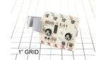 Delonghi Small Appliance Part # 5232109300 - Control Board. Fixed Price $322.28.