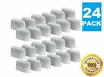 Replacement Cuisinart Charcoal Coffee Water Filters Premium Direct (24). Fixed Price $14.99.
