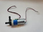 Keurig Replacement Water Pump CJWP27-AC12C6 K25 Express Part. Fixed Price $11.95.