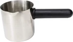 Mian 4 Cup Universal Stainless Steel Espresso Coffee. Fixed Price $27.27.