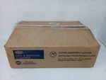 Urnex Coffee & Brewer Cleaner 11-URN100-1 Case. Fixed Price $30.59.