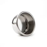 Coffee Products 54MM Filter Basket Triple Shot Non-pressurized Stainless St.... Fixed Price $26.87.
