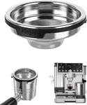 Single Cup Filter Basket Compatible With Ninja Luxe Cafe Accessories ES701, Stai. Fixed Price $30.99.