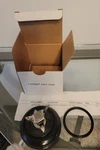 Mr. Coffee Cafe Frappe Blade Assembly With Seal #138967-001-000 Replacement Nib. Fixed Price $14.99.