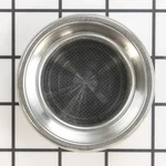 Breville SP0001757 Dual Wall Filter Cup Compatible BES900 BES920 Ss. Fixed Price $53.18.