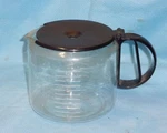 Braun Aromaster Carafe Cup Drip Coffee Maker KFK12L 60/65/80. Fixed Price $20.00.