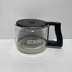 Bunn Coffee Maker Cup Black Replacement Glass Carafe Decanter (1.2) 2109. Fixed Price $10.98.