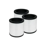Nispira 3-IN-1 Hepa Carbon Filter For Purifier Bionaire Uv HPA360W, Pk. Fixed Price $46.99.