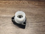 Yabano/brewsly CM6851 15 Bar Espresso Coffee Machine - Water Tank Inlet & Gasket. Fixed Price $17.99.