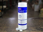 Urnex Tabz Coffee Brewer Cleaning Tablets - 120. Fixed Price $17.99.