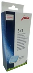 Jura Descaling Tablets 3X3 2-PHASE 61848 Duty Free. Fixed Price $70.01.