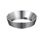 51MM Espresso Dosing Funnel Stainless Steel Coffee Ring Compatibl.... Fixed Price $29.14.