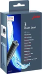 Jura 71794 "claris Smart Filter Cartridge, Grey, 3-PIECE, 5 X 10 Cm. Fixed Price $66.31.