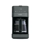 Mr. Coffee Led Touch Display Select 12 Cups Black Stainless Steel New. Fixed Price $79.99.