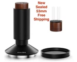 2-IN-1 53MM Espresso Tamper & Magnetic Wdt Tool Barista Coffee Xixubx New. Fixed Price $25.99.