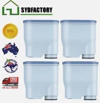 4X Water Filter Cartridge For Philips 2200 3100 3200 4000 4300 Coffee Machine. Fixed Price $21.61.