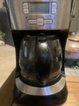 Black & Decker CM2020B 12-CUP Programmable Coffee Maker Auto Clean. Works Great. Fixed Price $15.20.