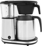 8-CUP Drip Coffee Maker With Thermal Carafe, One-touch Brewing, Sca Certified. Fixed Price $316.99.