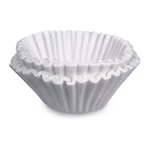 Coffee Filter 1,000 Ct. Brew Rite Bunn-sized 4.5"W X 2.6" Deep Nib. Fixed Price $9.99.