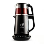 Karaca Talking Tea Maker - Perfectly Brewed 15 Minutes. Fixed Price $263.99.