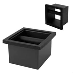 Watchget Espresso Knock Box Built-in Stainless Steel And Silicone Coffee Kn.... Fixed Price $54.39.