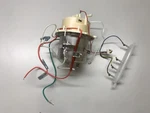 Genuine Keurig 2.0 K500 Water Heater Boiler Tank + Panel Oem Replacement Parts. Fixed Price $15.25.