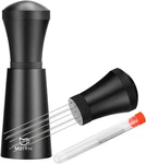 Wdt Espresso Distribution Stirrer For Barista, 0.35MM 7 N.... Fixed Price $31.95.