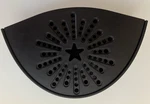 Keurig K50 Classic Coffee Maker Black Drip Tray 2 Pc Replacement Part Set. Fixed Price $14.90.