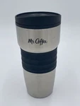 Genuine Oem Coffee Mug For Mr Bvmc SCGB200 Maker. Fixed Price $21.05.