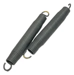 Miele G6800 Sci Dishwasher Door Hinge Tension Springs KND-20.51. Fixed Price $32.08.