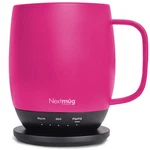 Nextmug Temperature-controlled, Self-heating Coffee (14 Oz.) (true Pink). Fixed Price $134.03.
