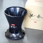 Melitta Ryusoku Adjustable Flow Control Coffee Dripper 2 4 Cups Made In Japan. Fixed Price $99.99.