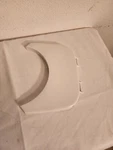 Lid Mr Coffee Water Reservoir Replacement Parts Model BLX210. Fixed Price $10.00.